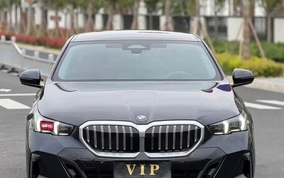 BMW 5 серия, 2026 год, 5 473 466 рублей, 1 фотография
