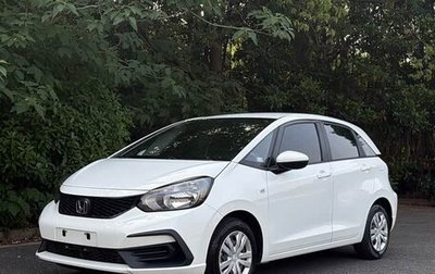 Honda Fit, 2022 год, 1 070 000 рублей, 1 фотография