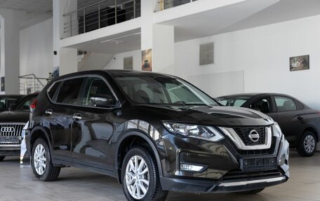Nissan X-Trail, 2019 год, 1 600 000 рублей, 1 фотография