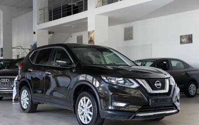 Nissan X-Trail, 2019 год, 1 600 000 рублей, 1 фотография