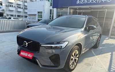 Volvo XC60 II, 2022 год, 4 248 000 рублей, 1 фотография