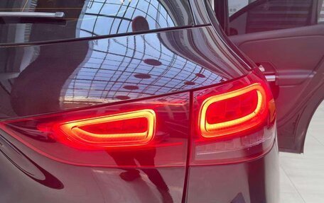 Mercedes-Benz GLA, 2022 год, 1 980 000 рублей, 5 фотография