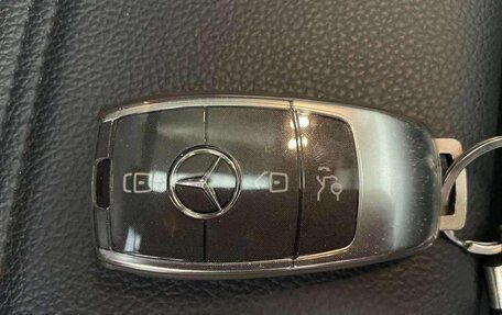 Mercedes-Benz GLA, 2022 год, 1 980 000 рублей, 10 фотография