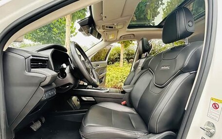 Haval Jolion, 2021 год, 1 135 000 рублей, 7 фотография