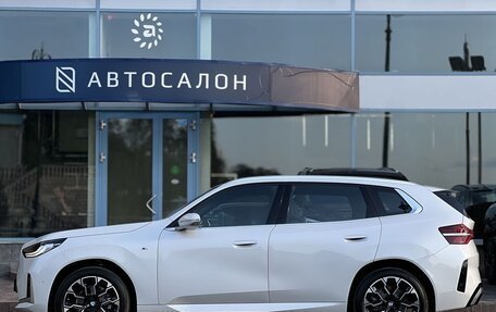 BMW X3, 2025 год, 8 700 000 рублей, 2 фотография
