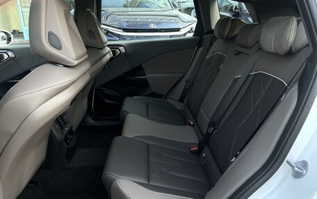BMW X3, 2025 год, 8 700 000 рублей, 8 фотография