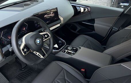 BMW X3, 2025 год, 8 700 000 рублей, 7 фотография