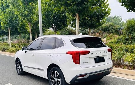 Haval Jolion, 2021 год, 1 135 000 рублей, 4 фотография
