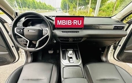 Haval Jolion, 2021 год, 1 135 000 рублей, 9 фотография