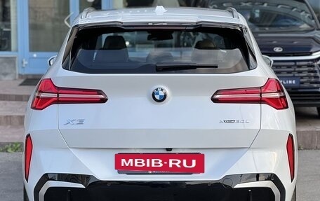 BMW X3, 2025 год, 8 700 000 рублей, 6 фотография