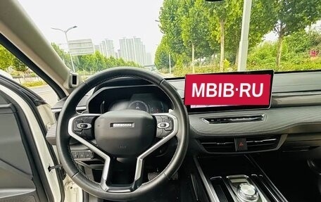 Haval Jolion, 2021 год, 1 135 000 рублей, 10 фотография