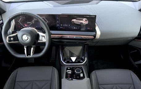 BMW X3, 2025 год, 8 700 000 рублей, 9 фотография
