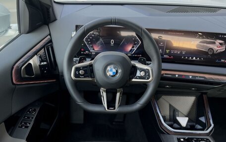 BMW X3, 2025 год, 8 700 000 рублей, 10 фотография