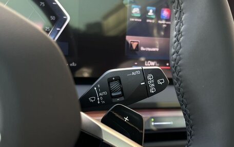 BMW X3, 2025 год, 8 700 000 рублей, 13 фотография