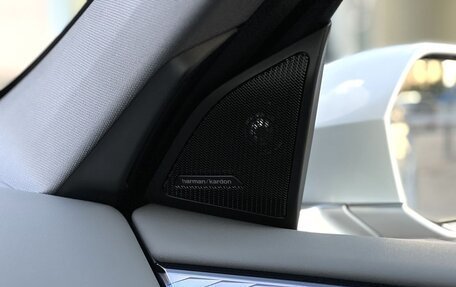 BMW X3, 2025 год, 8 700 000 рублей, 33 фотография