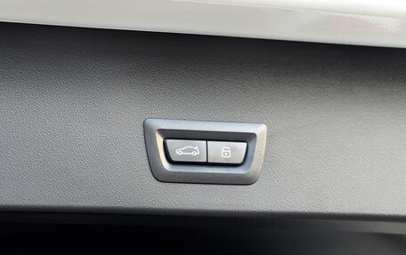 BMW X3, 2025 год, 8 700 000 рублей, 38 фотография