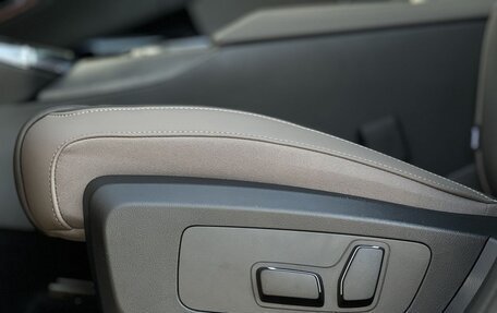 BMW X3, 2025 год, 8 700 000 рублей, 36 фотография
