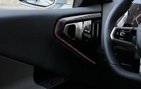 BMW X3, 2025 год, 8 700 000 рублей, 30 фотография