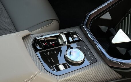 BMW X3, 2025 год, 8 700 000 рублей, 28 фотография