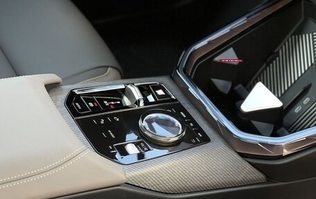 BMW X3, 2025 год, 8 700 000 рублей, 27 фотография