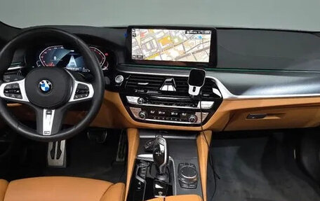 BMW 5 серия, 2023 год, 4 010 000 рублей, 5 фотография