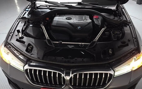 BMW 5 серия, 2023 год, 4 010 000 рублей, 8 фотография