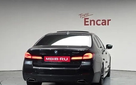 BMW 5 серия, 2023 год, 4 010 000 рублей, 3 фотография