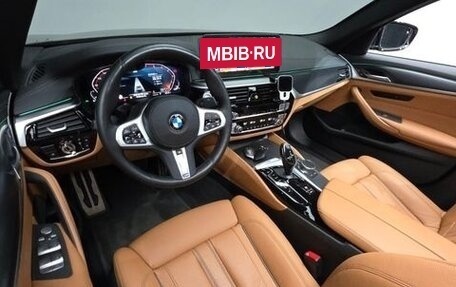 BMW 5 серия, 2023 год, 4 010 000 рублей, 4 фотография