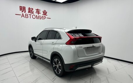 Mitsubishi Eclipse Cross, 2021 год, 1 720 000 рублей, 3 фотография