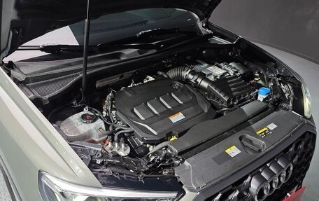 Audi Q3, 2023 год, 2 560 123 рублей, 7 фотография
