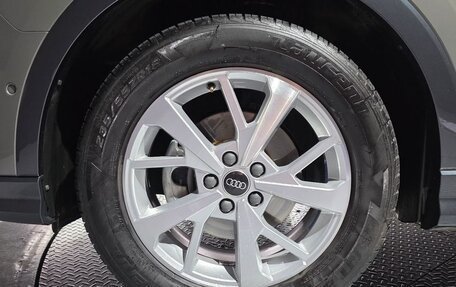 Audi Q3, 2023 год, 2 560 123 рублей, 6 фотография