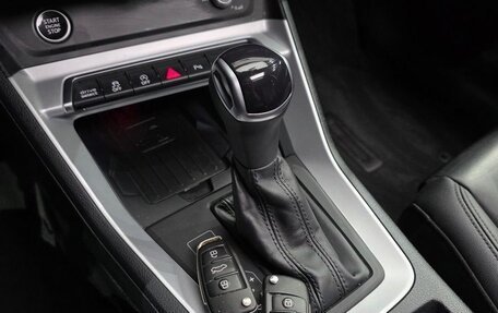 Audi Q3, 2023 год, 2 560 123 рублей, 9 фотография