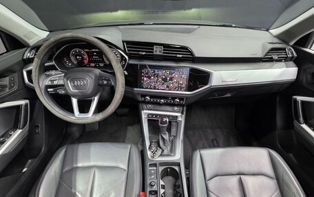 Audi Q3, 2023 год, 2 560 123 рублей, 8 фотография