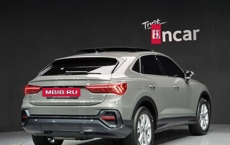 Audi Q3, 2023 год, 2 560 123 рублей, 2 фотография