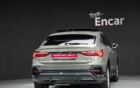 Audi Q3, 2023 год, 2 560 123 рублей, 4 фотография