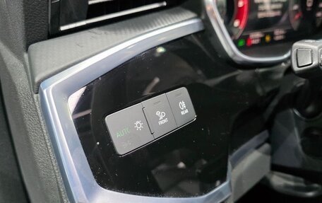 Audi Q3, 2023 год, 2 560 123 рублей, 12 фотография