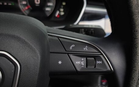 Audi Q3, 2023 год, 2 560 123 рублей, 13 фотография