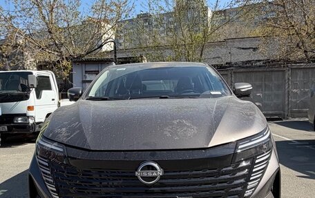 Nissan Qashqai, 2026 год, 2 250 000 рублей, 6 фотография