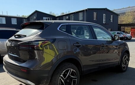 Nissan Qashqai, 2026 год, 2 250 000 рублей, 8 фотография
