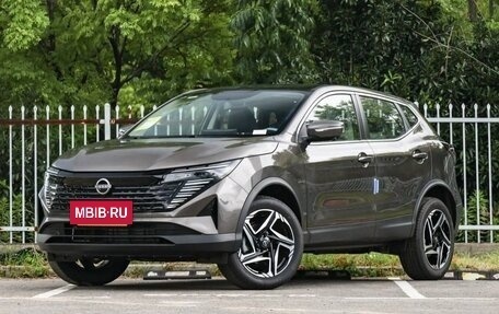 Nissan Qashqai, 2026 год, 2 250 000 рублей, 3 фотография