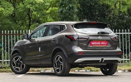 Nissan Qashqai, 2026 год, 2 250 000 рублей, 5 фотография