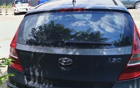 Hyundai i30 I, 2010 год, 597 000 рублей, 3 фотография