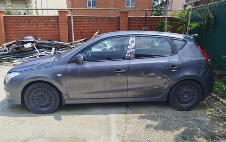 Hyundai i30 I, 2010 год, 597 000 рублей, 4 фотография