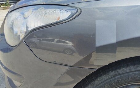 Hyundai i30 I, 2010 год, 597 000 рублей, 9 фотография
