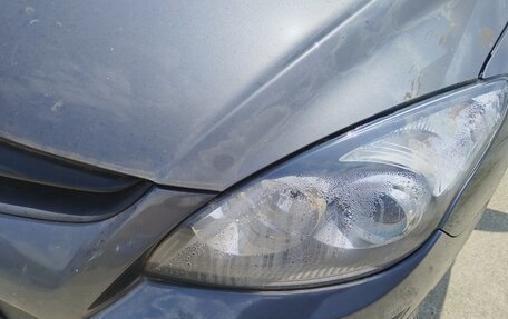 Hyundai i30 I, 2010 год, 597 000 рублей, 8 фотография