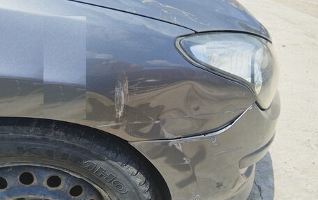 Hyundai i30 I, 2010 год, 597 000 рублей, 10 фотография