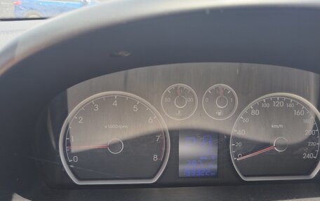 Hyundai i30 I, 2010 год, 597 000 рублей, 7 фотография