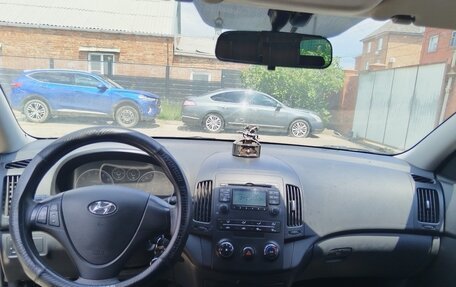 Hyundai i30 I, 2010 год, 597 000 рублей, 6 фотография