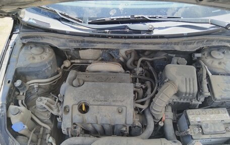 Hyundai i30 I, 2010 год, 597 000 рублей, 12 фотография