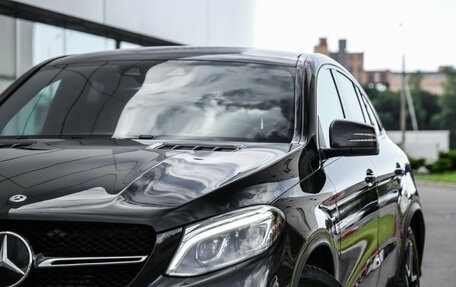 Mercedes-Benz GLE Coupe, 2019 год, 3 299 000 рублей, 2 фотография
